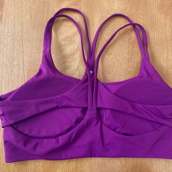 Fabletics pleated skirt and sport bra - Small - Picture 2 of 2